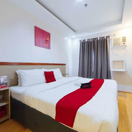 Reddoorz Plus Near Sm Lanang Davao City Exteriér fotografie