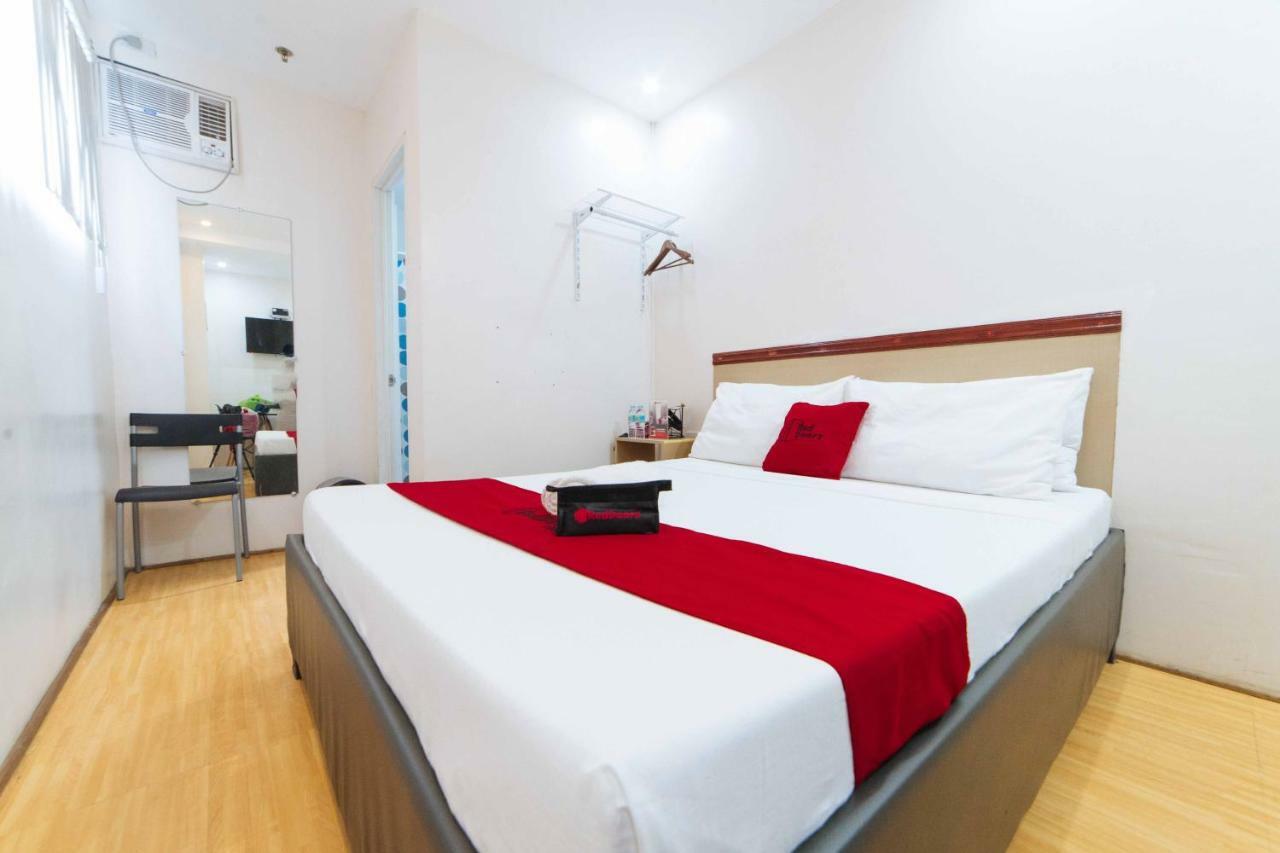 Reddoorz Plus Near Sm Lanang Davao City Exteriér fotografie