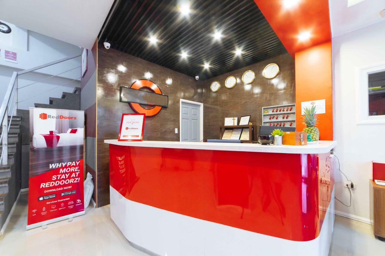 Reddoorz Plus Near Sm Lanang Davao City Exteriér fotografie