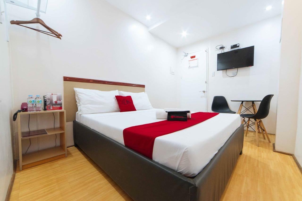 Reddoorz Plus Near Sm Lanang Davao City Exteriér fotografie