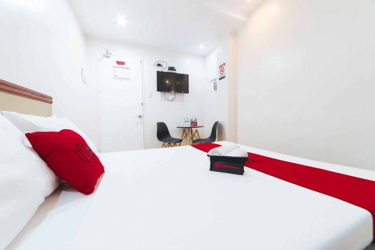 Reddoorz Plus Near Sm Lanang Davao City Exteriér fotografie