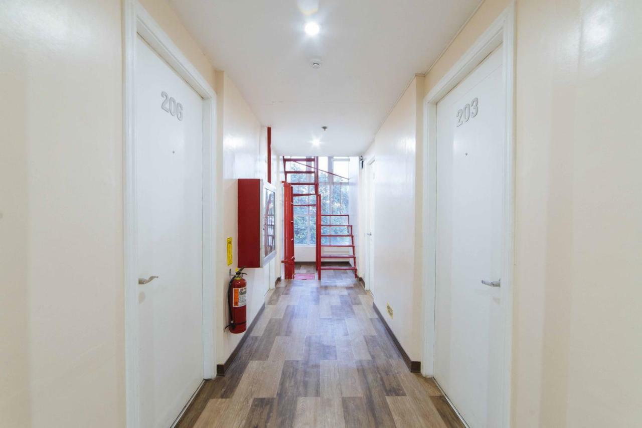 Reddoorz Plus Near Sm Lanang Davao City Exteriér fotografie