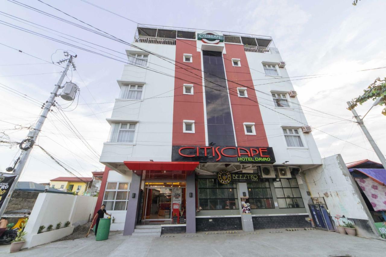 Reddoorz Plus Near Sm Lanang Davao City Exteriér fotografie