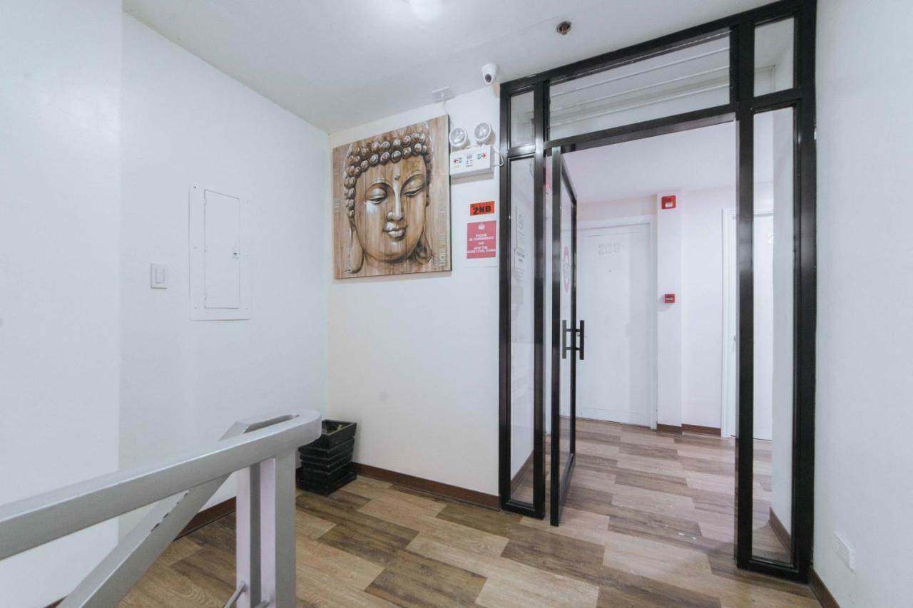 Reddoorz Plus Near Sm Lanang Davao City Exteriér fotografie