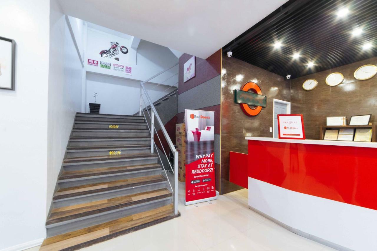 Reddoorz Plus Near Sm Lanang Davao City Exteriér fotografie
