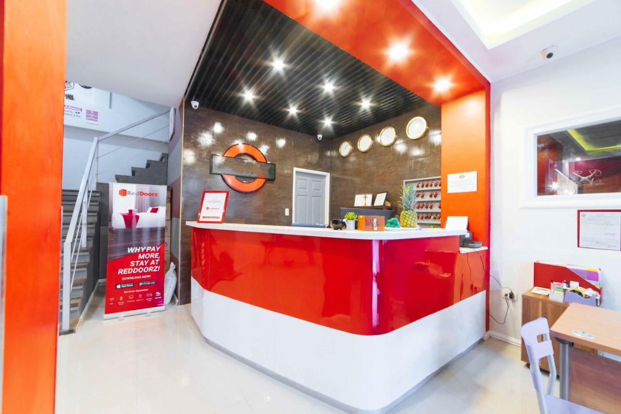 Reddoorz Plus Near Sm Lanang Davao City Exteriér fotografie