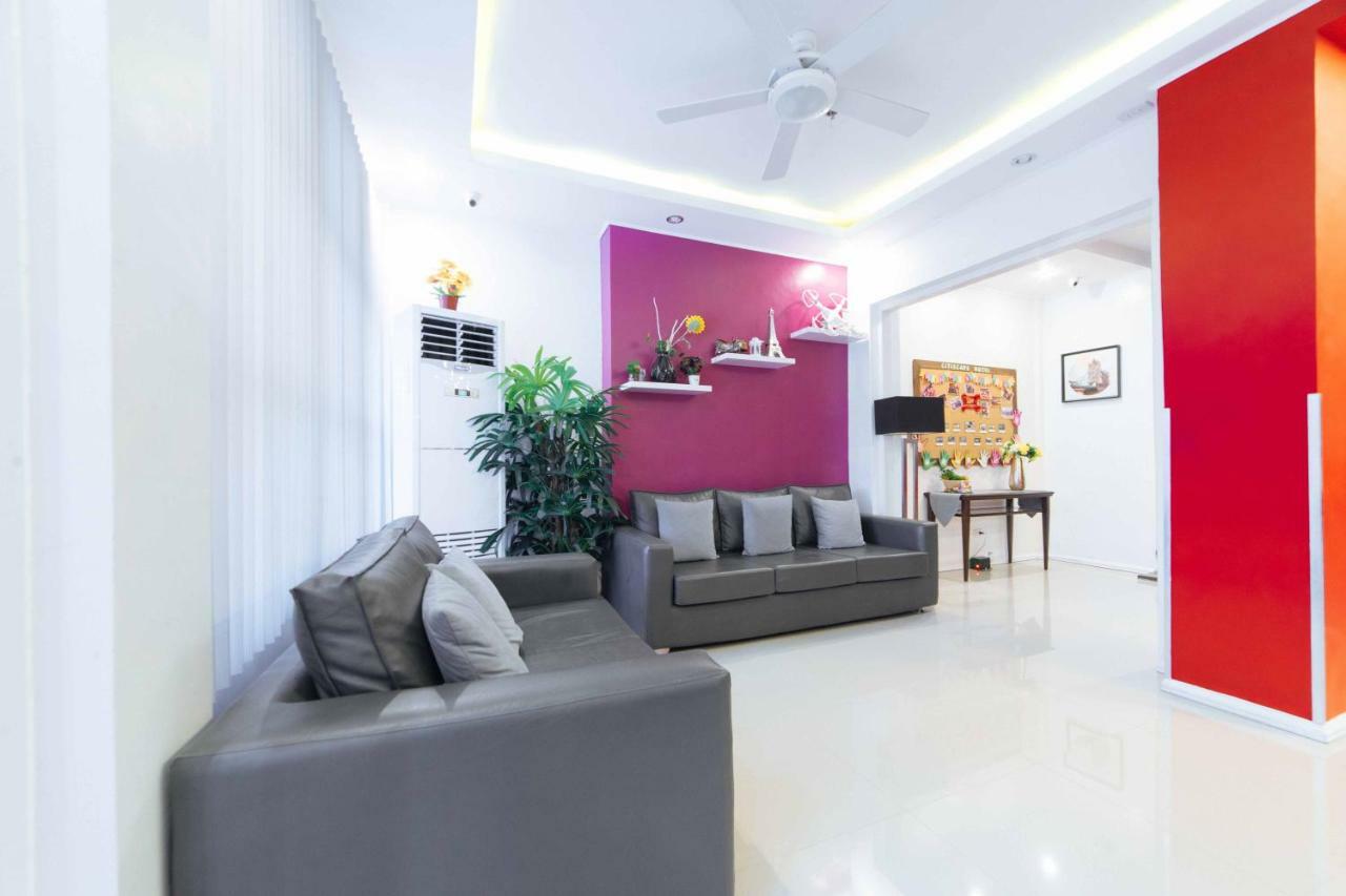 Reddoorz Plus Near Sm Lanang Davao City Exteriér fotografie
