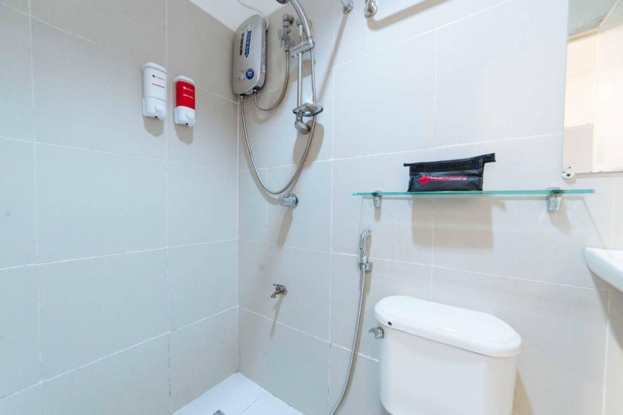 Reddoorz Plus Near Sm Lanang Davao City Exteriér fotografie