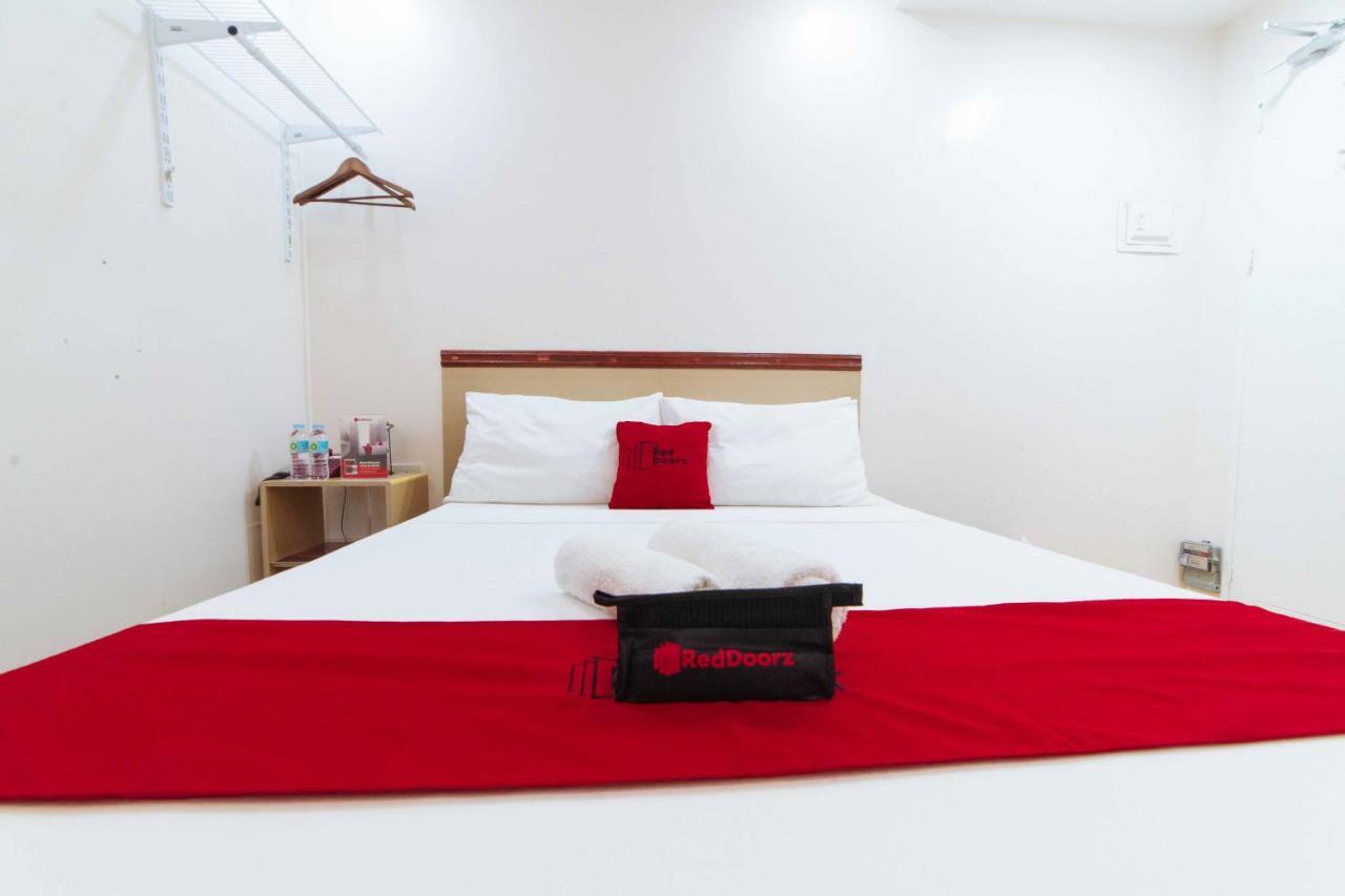 Reddoorz Plus Near Sm Lanang Davao City Exteriér fotografie