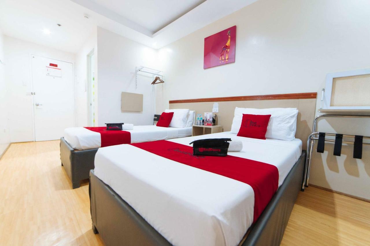 Reddoorz Plus Near Sm Lanang Davao City Exteriér fotografie