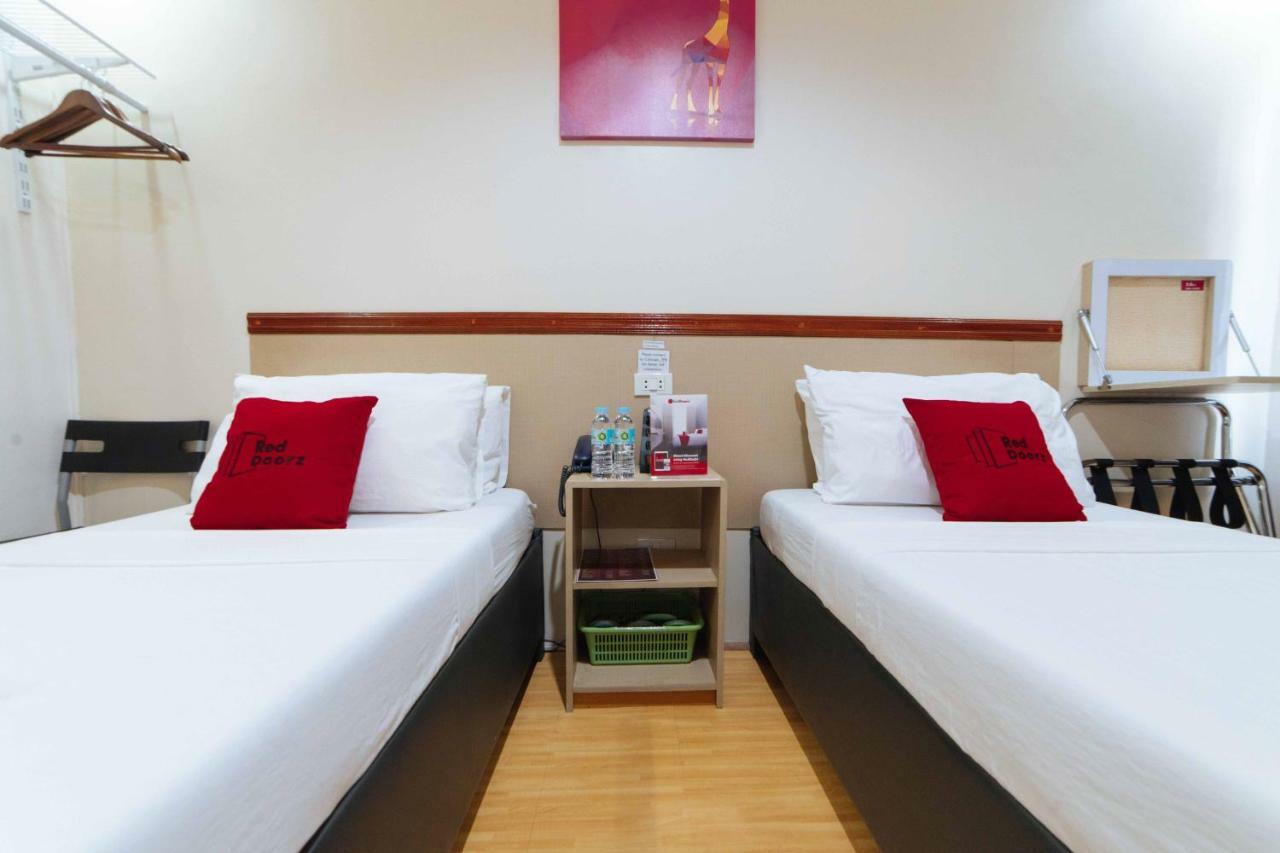 Reddoorz Plus Near Sm Lanang Davao City Exteriér fotografie