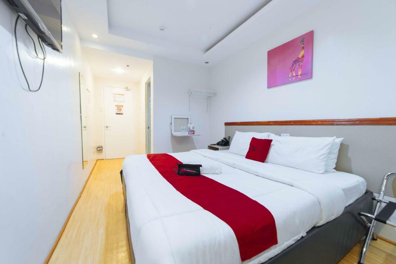 Reddoorz Plus Near Sm Lanang Davao City Exteriér fotografie