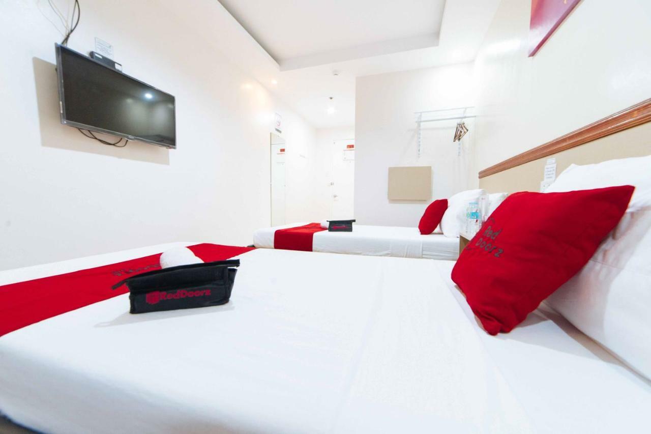 Reddoorz Plus Near Sm Lanang Davao City Exteriér fotografie