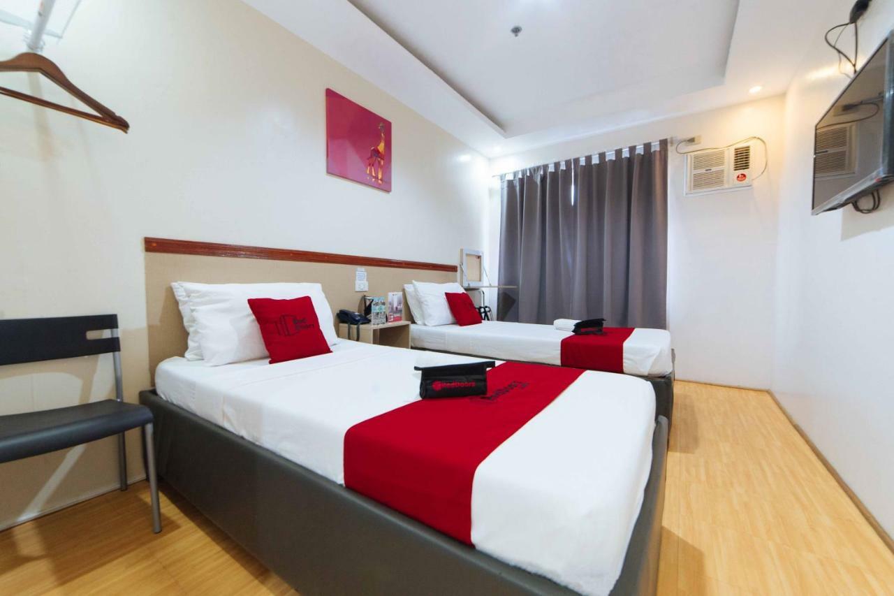 Reddoorz Plus Near Sm Lanang Davao City Exteriér fotografie