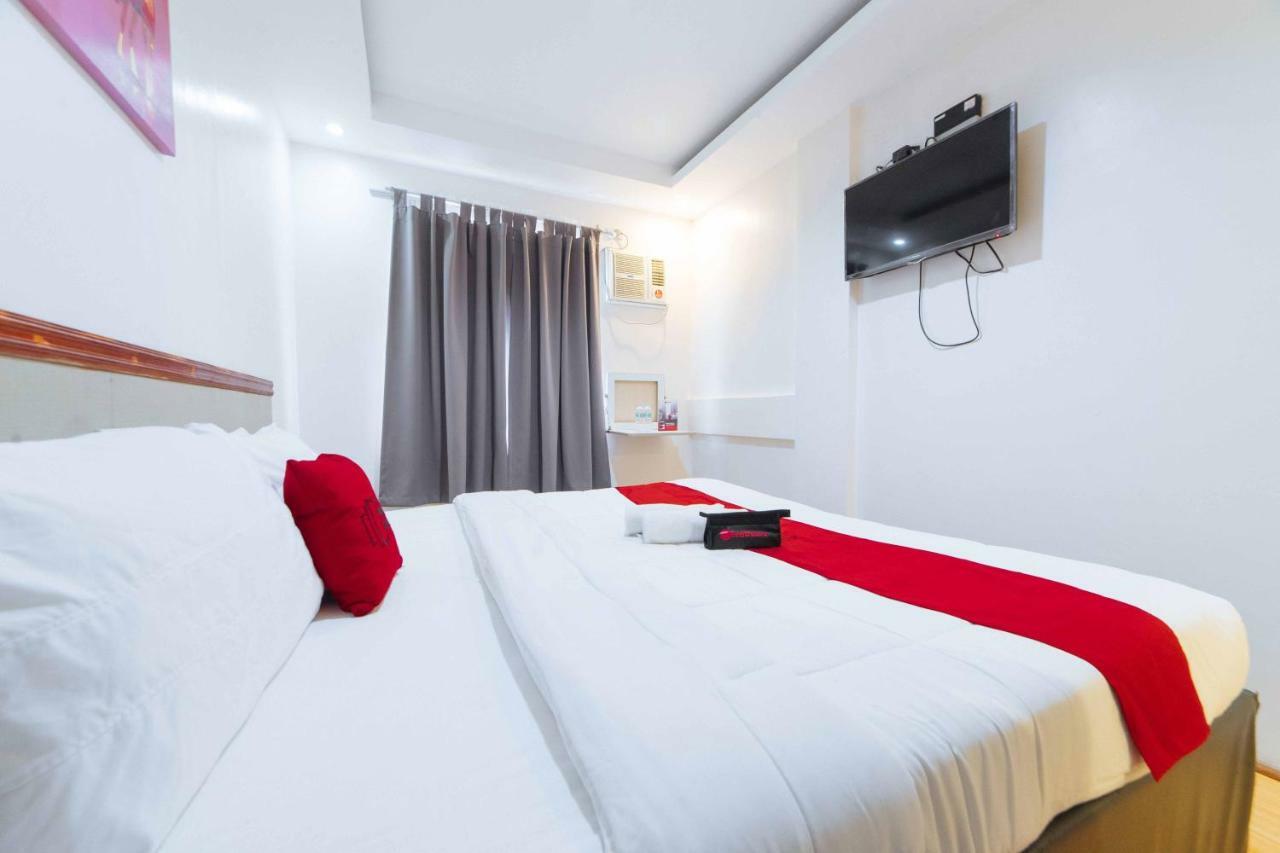 Reddoorz Plus Near Sm Lanang Davao City Exteriér fotografie