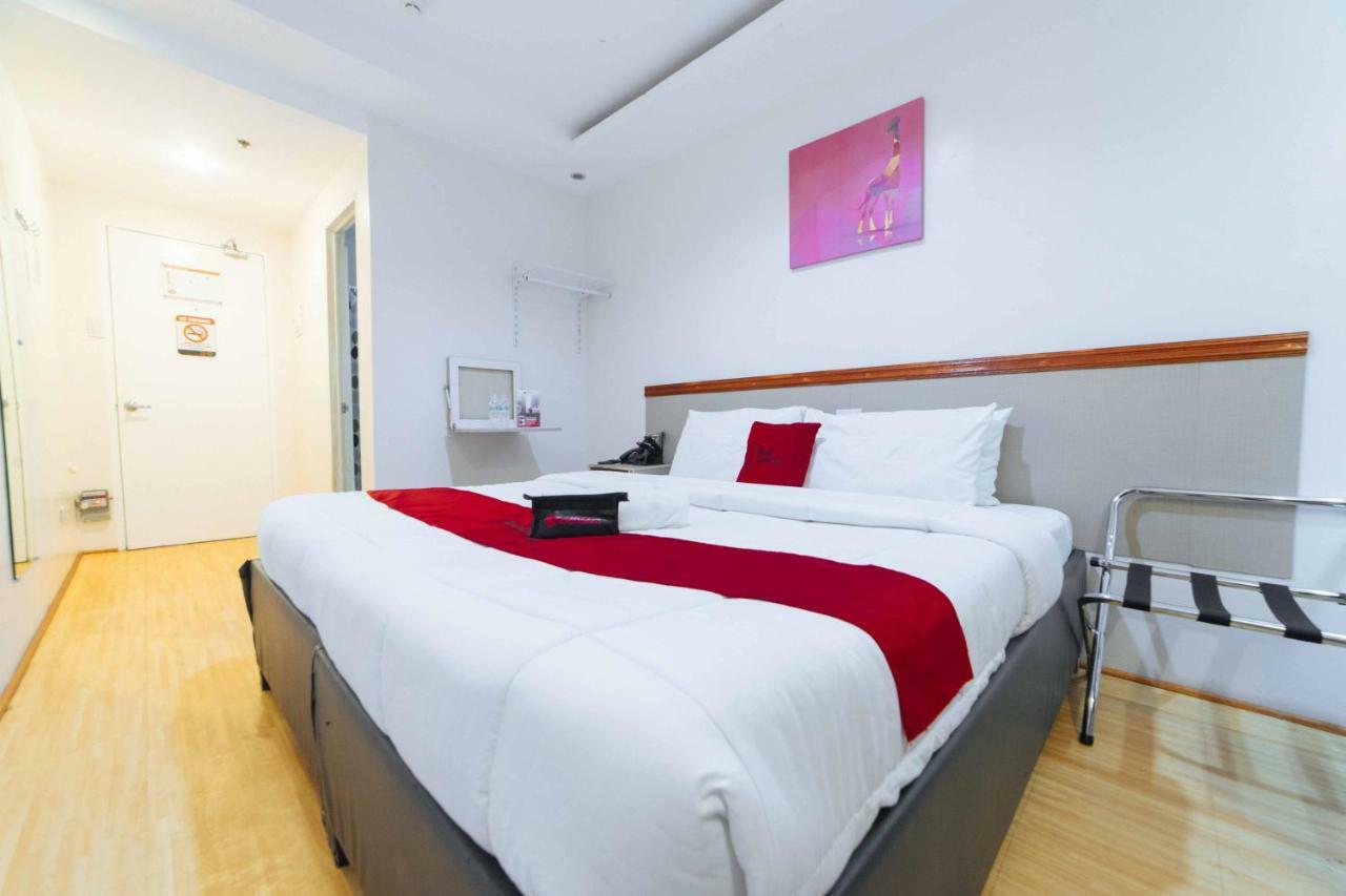 Reddoorz Plus Near Sm Lanang Davao City Exteriér fotografie
